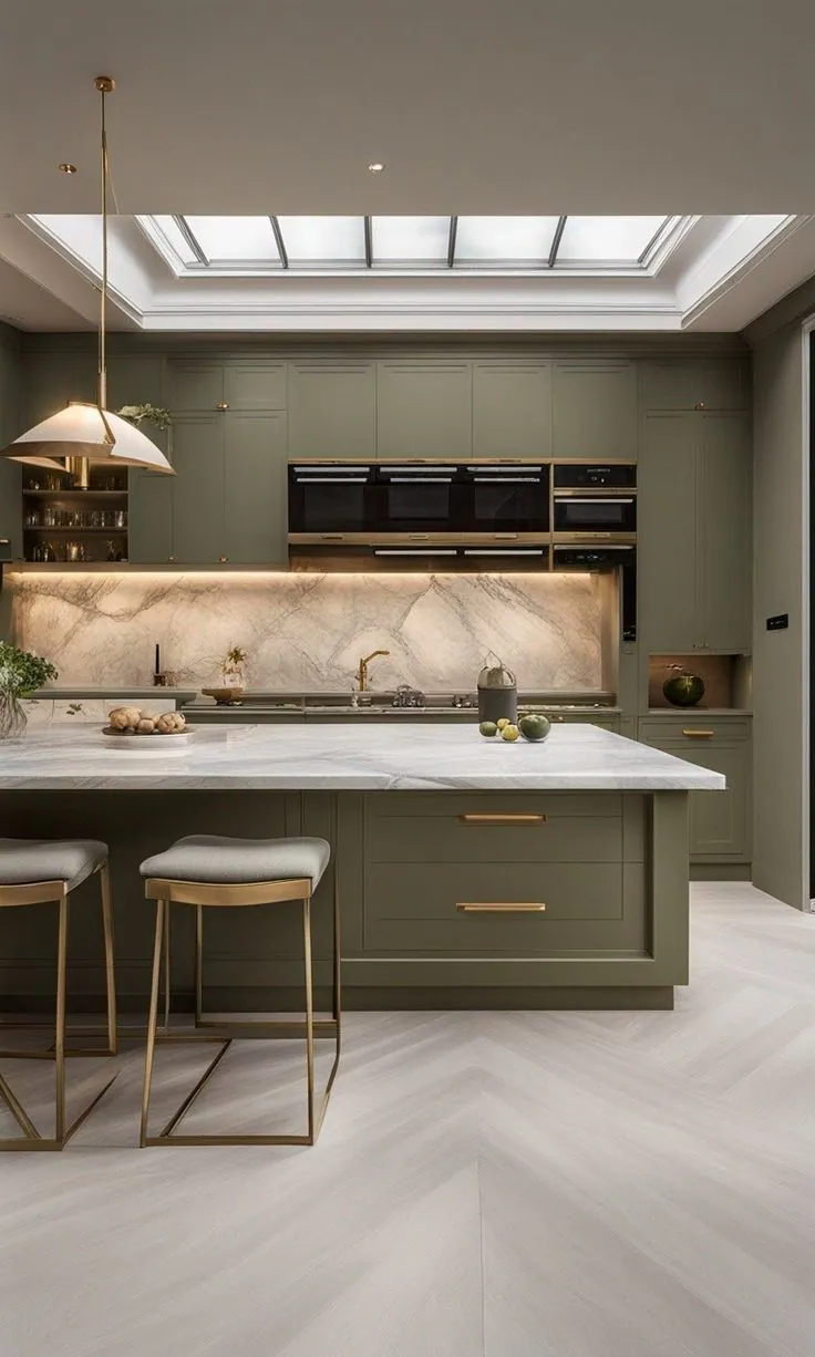 2026 Interior Trends Shaping Australian Homes