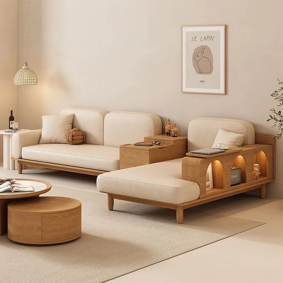 How to Choose Furniture That Suits Your Climate & Lifestyle