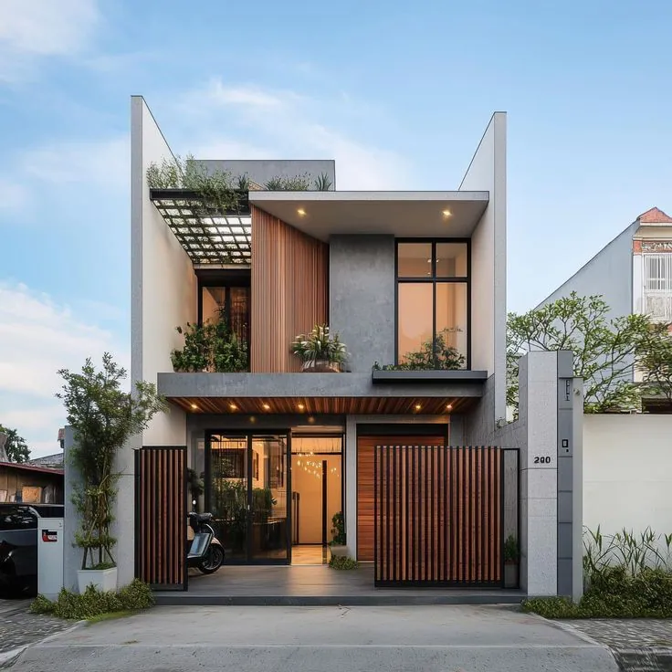 Behind the Design: Our Caso Atelier Renovation