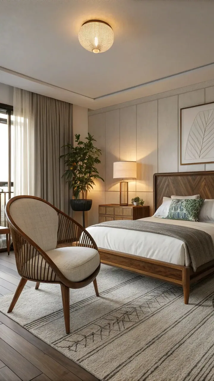 Ethan Clarke — Coastal Residence, Sydney