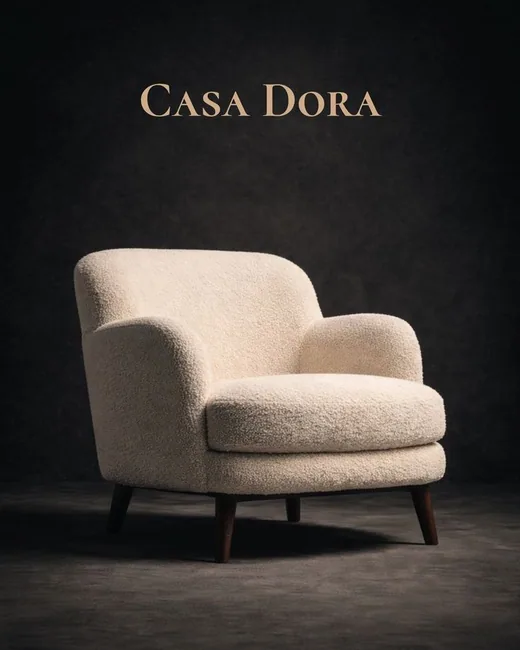 Vega Seat